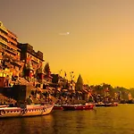 Hotel Varanasi Palace