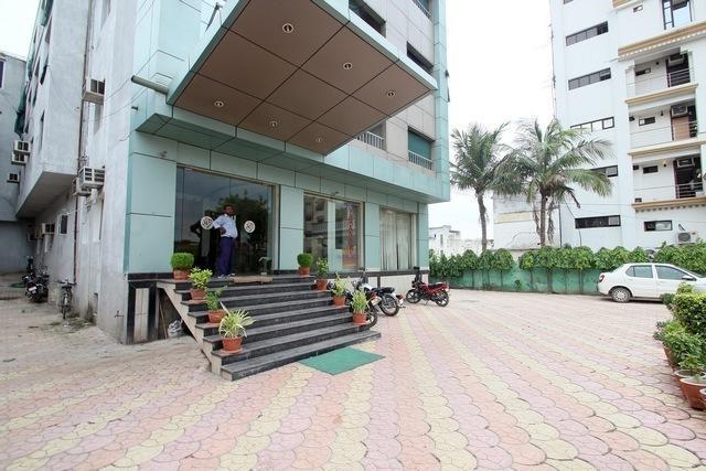 Palace Hotel