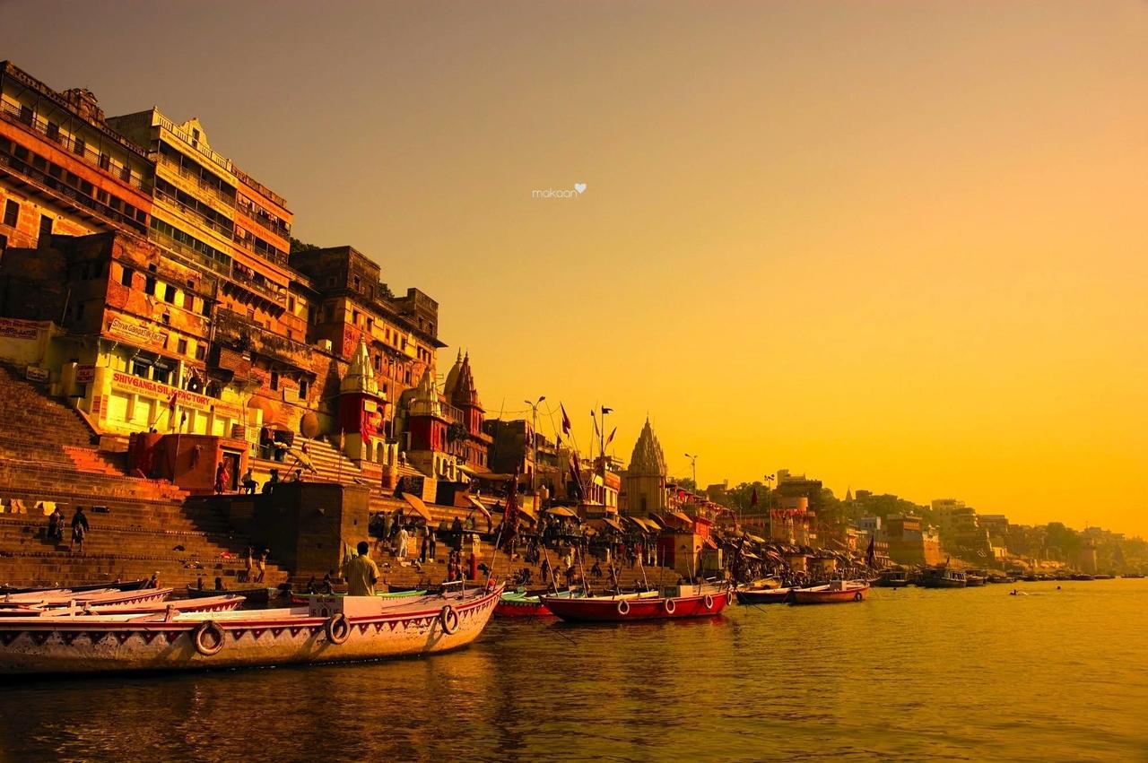 Hotel Palace Varanasi